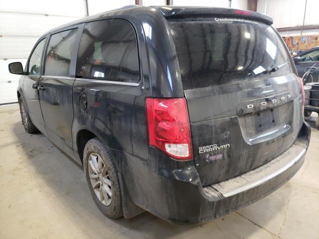 Photo 3 from auction – 2019 DODGE GRAND CARA with VIN 2C4RDGCG2KR768276