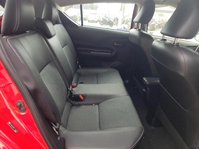 Photo 6 from auction – 2015 TOYOTA PRIUS C with VIN JTDKDTB33F1102448