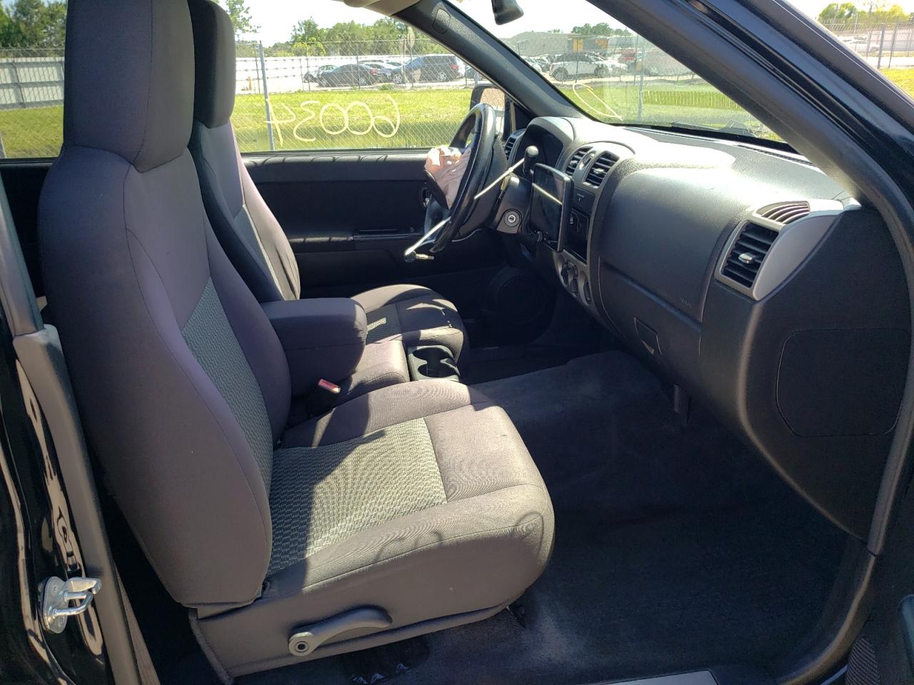 Photo 5 from auction – 2012 CHEVROLET COLORADO L with VIN 1GCDSCFE2C8149032