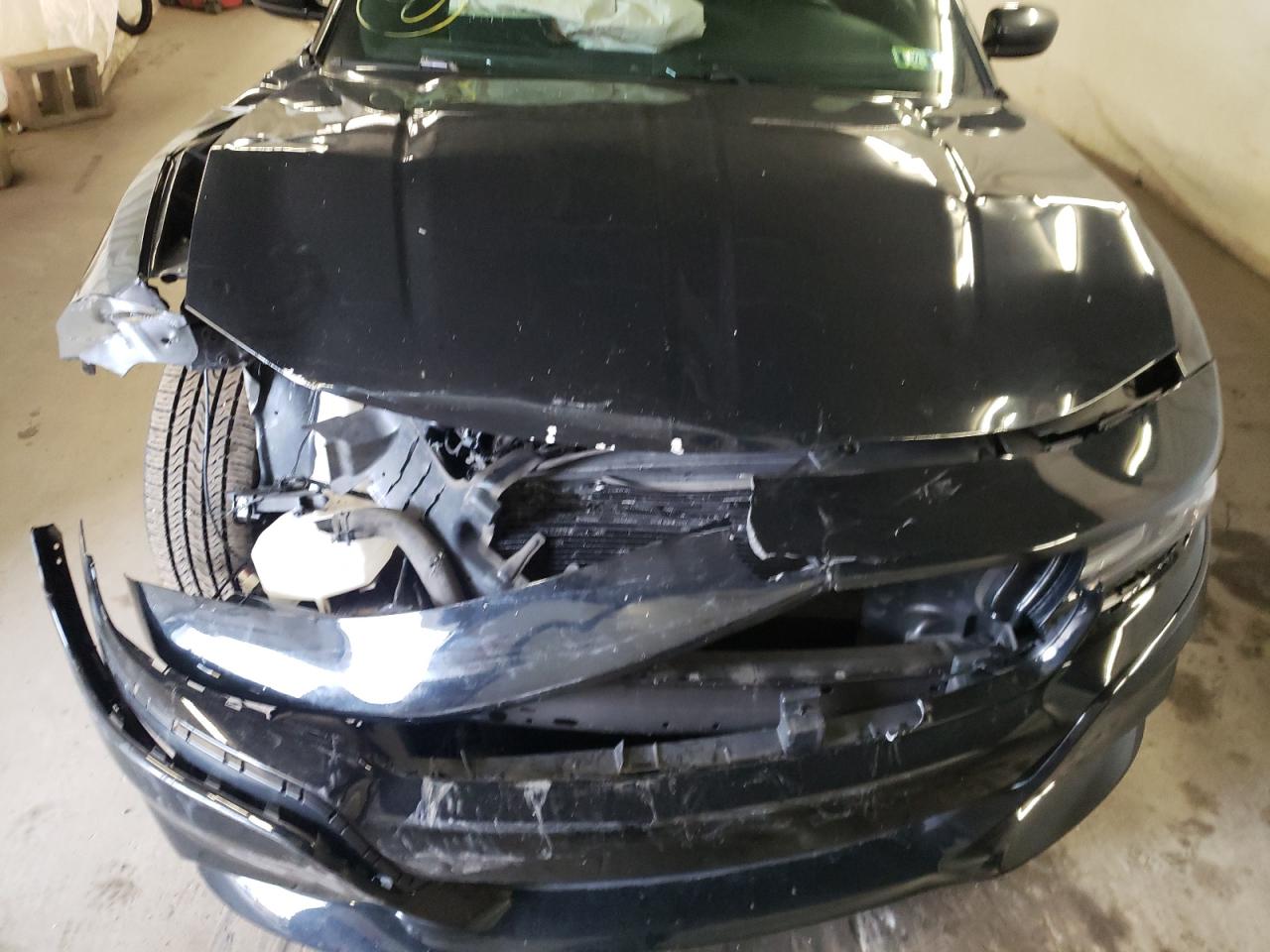 Photo 7 from auction – 2015 DODGE CHARGER SX with VIN 2C3CDXJG3FH903404