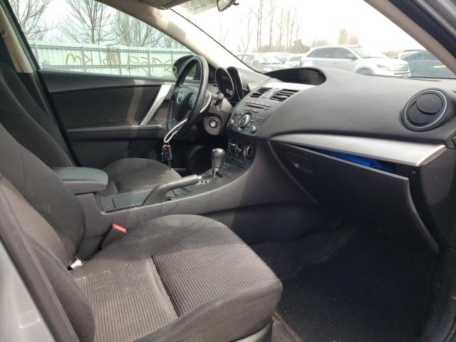 Zdjęcie 5 z aukcji – 2012 MAZDA 3 I z VIN JM1BL1V70C1622446