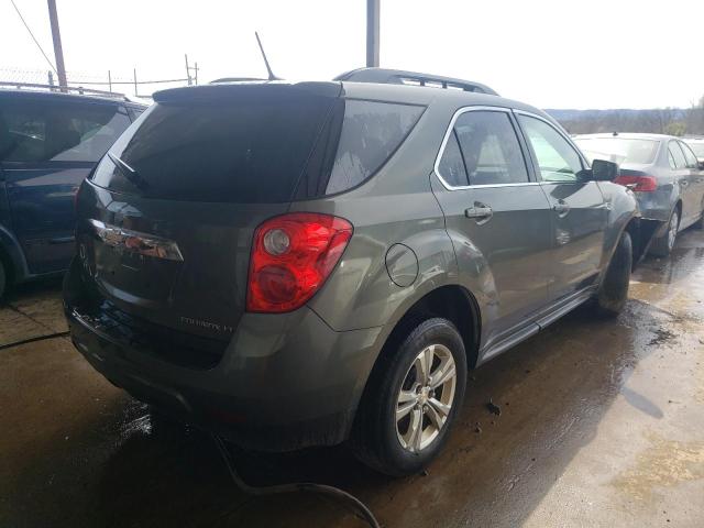 Photo 4 from auction – 2013 CHEVROLET EQUINOX LT with VIN 2GNALDEK1D6248128