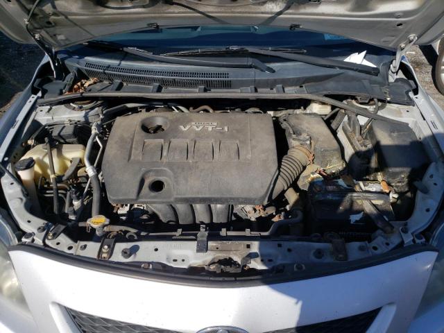 Photo 7 from auction – 2010 TOYOTA COROLLA with VIN 2T1BU4EE4AC478244