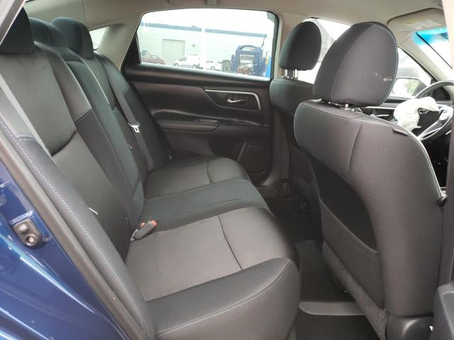 Photo 6 from auction – 2017 NISSAN ALTIMA 2.5 with VIN 1N4AL3AP6HC491019