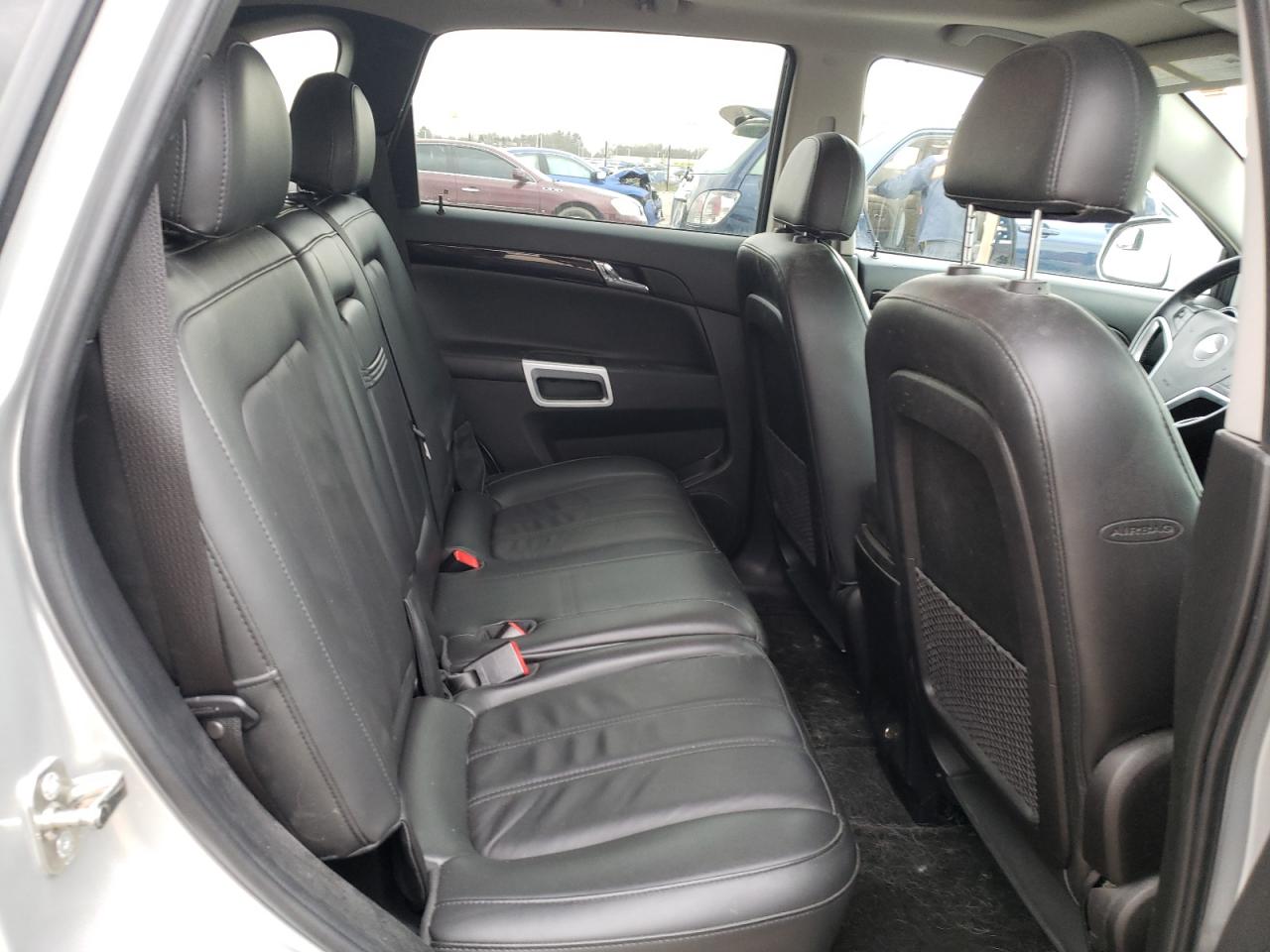 Photo 6 from auction – 2014 CHEVROLET CAPTIVA LT with VIN 3GNAL3EK9ES627133