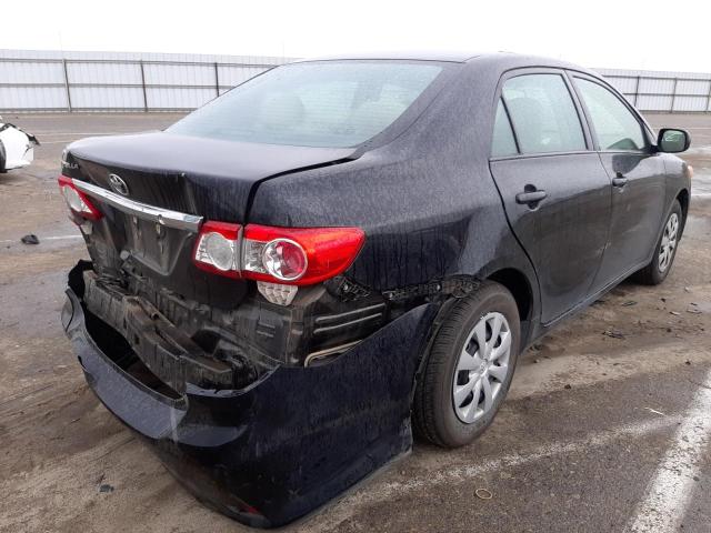 Zdjęcie 4 z aukcji – 2012 TOYOTA COROLLA BA z VIN 5YFBU4EE0CP024737