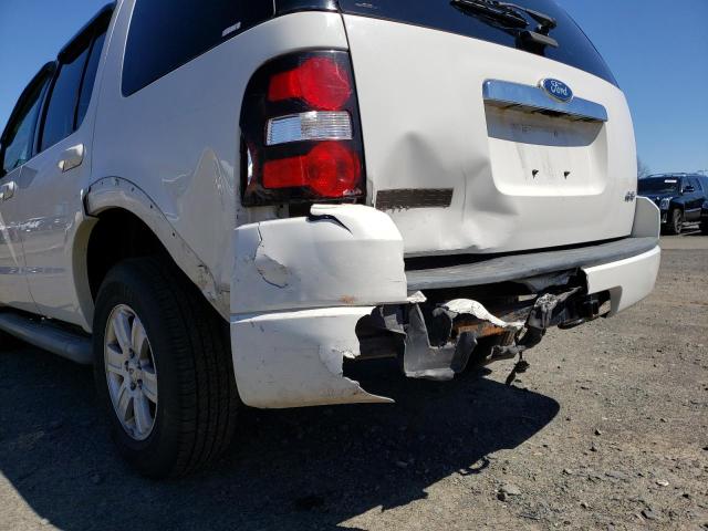 Photo 9 from auction – 2010 FORD EXPLORER X with VIN 1FMEU7DE0AUA57765