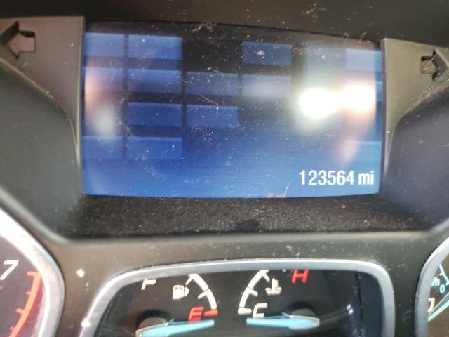 Photo 8 from auction – 2014 FORD ESCAPE SE with VIN 1FMCU0GX6EUD02411