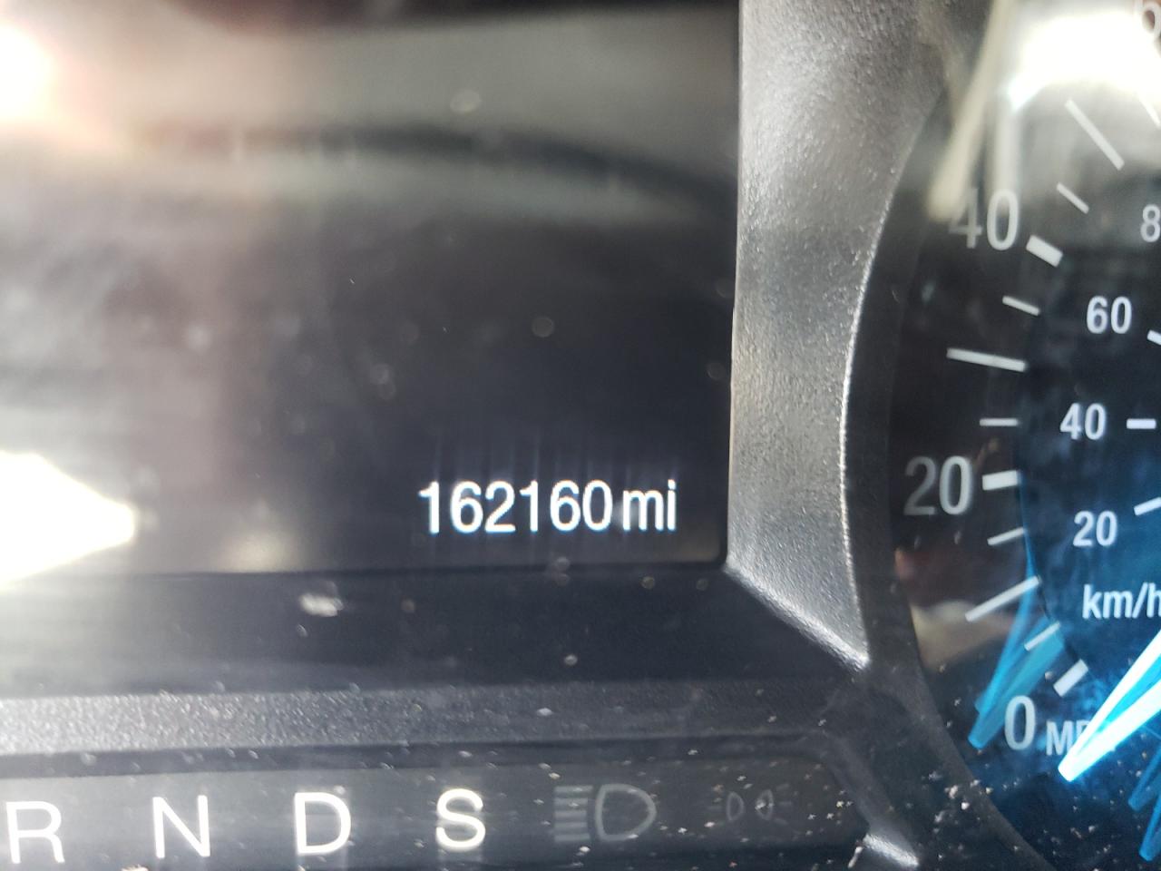 Photo 8 from auction – 2016 FORD FUSION SE with VIN 3FA6P0H77GR307253