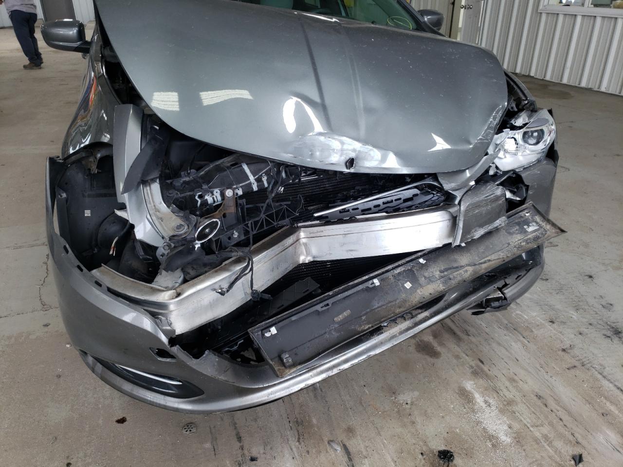 Photo 9 from auction – 2013 DODGE DART SXT with VIN 1C3CDFBA5DD708404