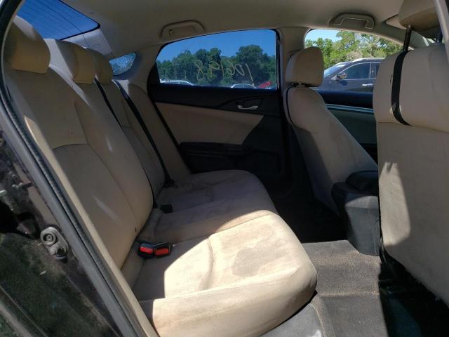 Photo 6 from auction – 2016 HONDA CIVIC LX with VIN 2HGFC2F57GH503113