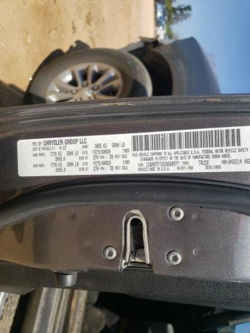 Photo 10 from auction – 2013 RAM 1500 ST with VIN 1C6RR7FTXDS668977