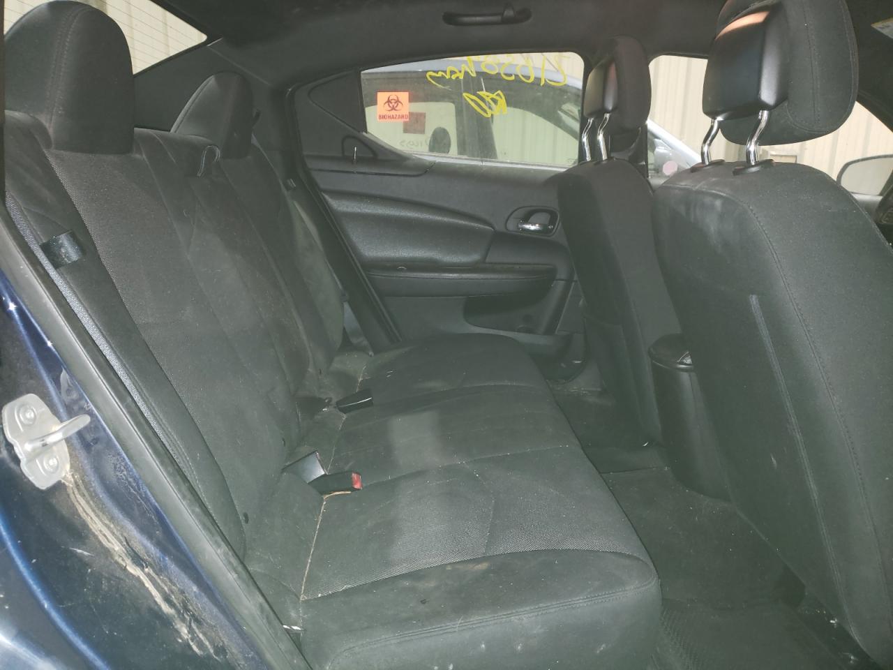 Photo 6 from auction – 2013 DODGE AVENGER SE with VIN 1C3CDZABXDN634905