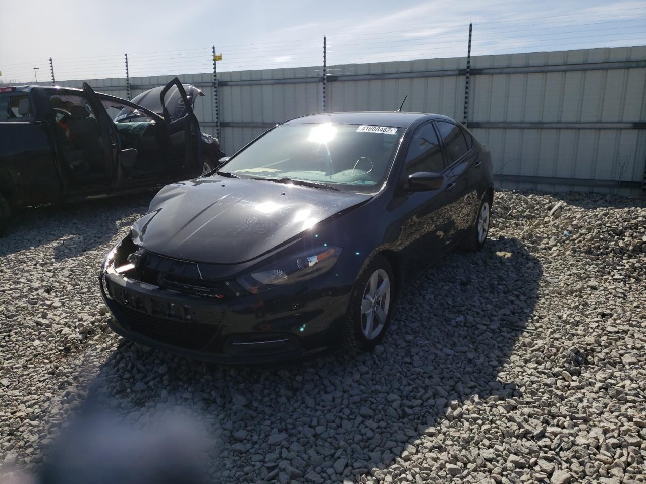Photo 2 from auction – 2015 DODGE DART SXT with VIN 1C3CDFBB5FD174669