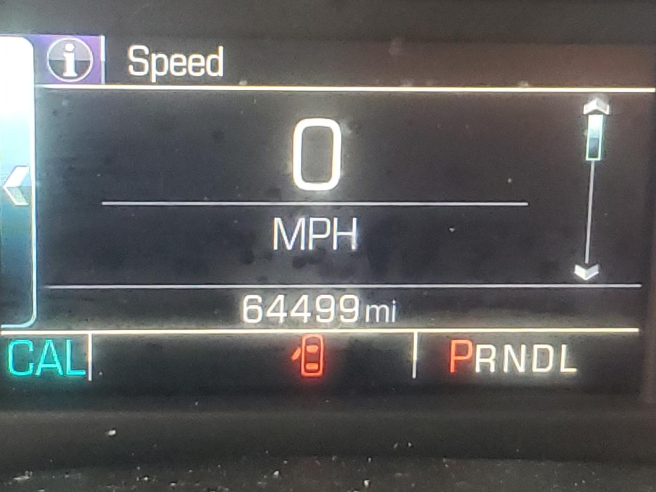 Photo 8 from auction – 2019 CHEVROLET SILVERADO with VIN 2GCVKPEC9K1151311