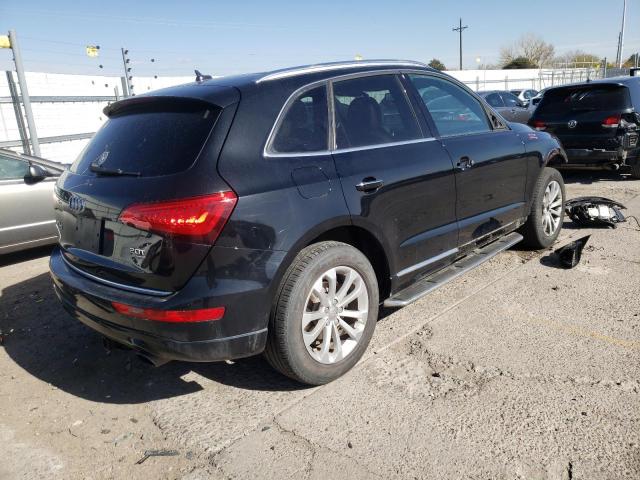Photo 4 from auction – 2015 AUDI Q5 PREMIUM with VIN WA1LFAFP3FA014199
