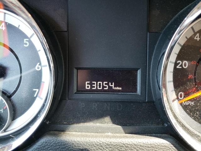 Photo 8 from auction – 2012 DODGE GRAND CARA with VIN 2C4RDGCG8CR388604