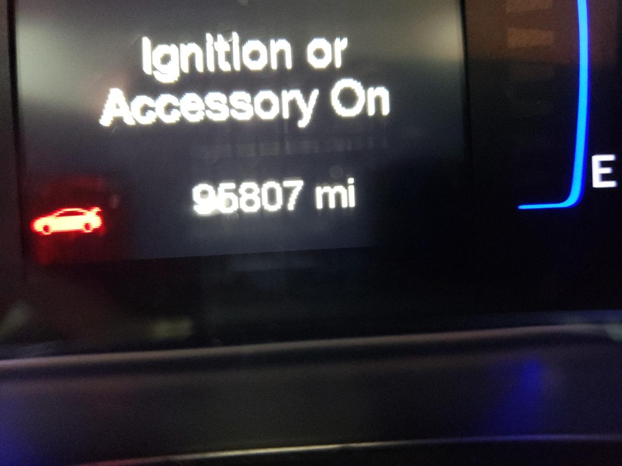 Photo 8 from auction – 2016 CHRYSLER 200 LIMITE with VIN 1C3CCCAB7GN132177
