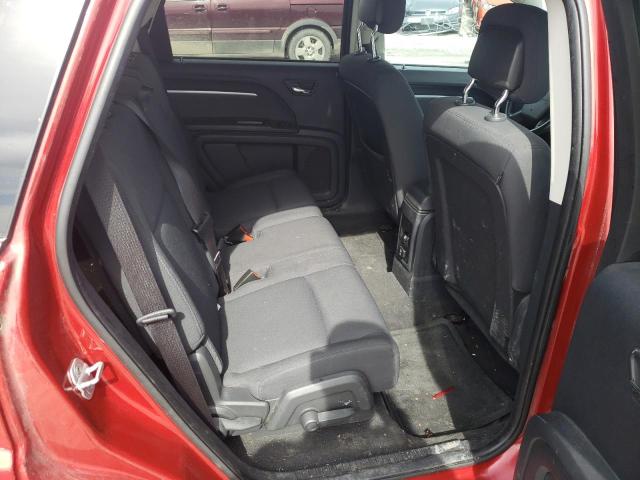 Photo 6 from auction – 2010 DODGE JOURNEY SX with VIN 3D4PG5FV3AT277789
