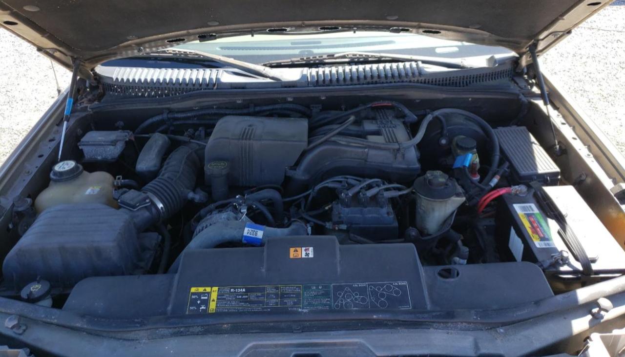 Photo 7 from auction – 2002 FORD EXPLORER X with VIN 1FMZU73K02ZC91207