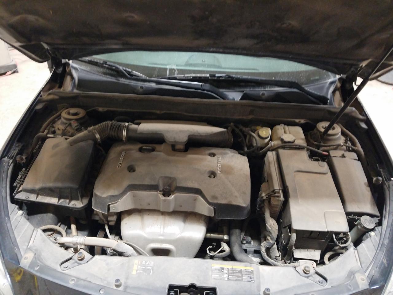 Photo 7 from auction – 2015 CHEVROLET MALIBU 1LT with VIN 1G11C5SL2FF261547