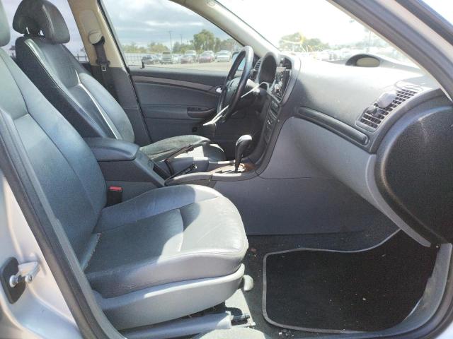 Photo 5 from auction – 2003 SAAB 9-3 LINEAR with VIN YS3FB49S531016198