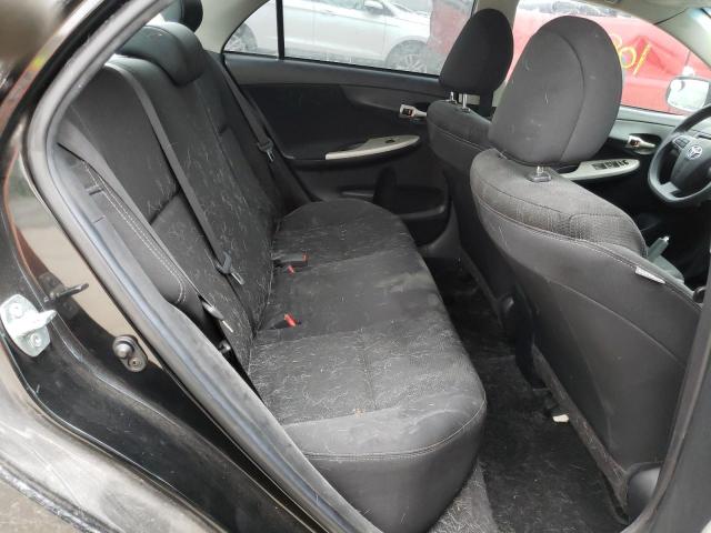 Photo 6 from auction – 2012 TOYOTA COROLLA BA with VIN 2T1BU4EE1CC913899