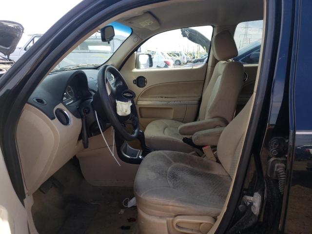 Photo 5 from auction – 2010 CHEVROLET HHR LS with VIN 3GNBAADBXAS529903