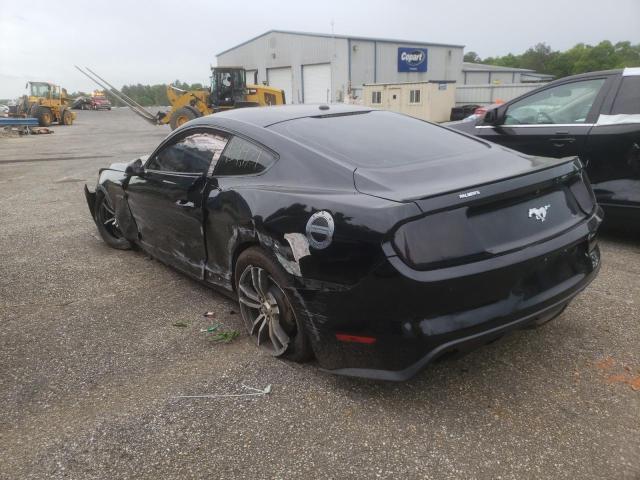Photo 3 from auction – 2015 FORD MUSTANG with VIN 1FA6P8TH5F5330613