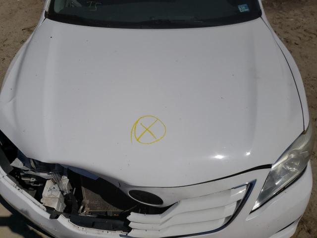 Photo 7 from auction – 2011 TOYOTA CAMRY BASE with VIN 4T1BF3EK6BU717948