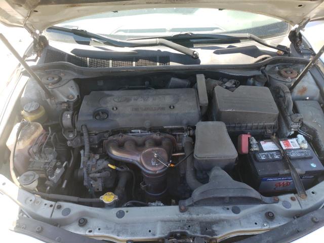 Photo 7 from auction – 2008 TOYOTA CAMRY CE with VIN 4T1BE46K48U754724