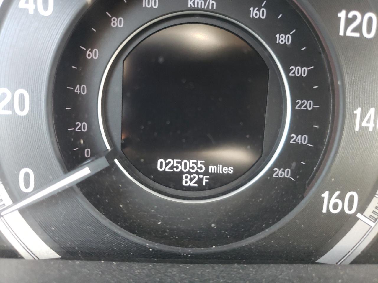Photo 8 from auction – 2016 HONDA ACCORD EXL with VIN 1HGCR2F92GA033706