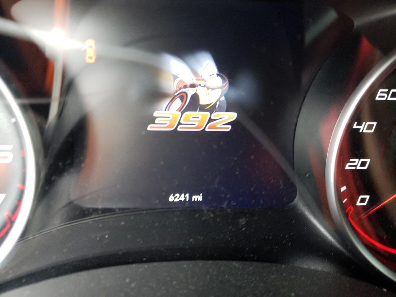 Photo 8 from auction – 2021 DODGE CHARGER SC with VIN 2C3CDXGJXMH612432
