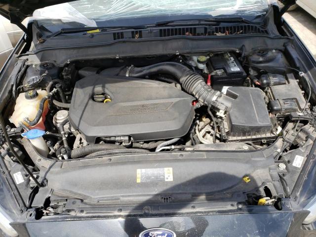 Photo 7 from auction – 2013 FORD FUSION SE with VIN 3FA6P0HR9DR147454