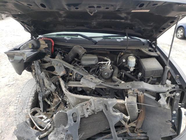 Photo 7 from auction – 2008 CHEVROLET SILVERADO with VIN 1GCEC14X28Z108721