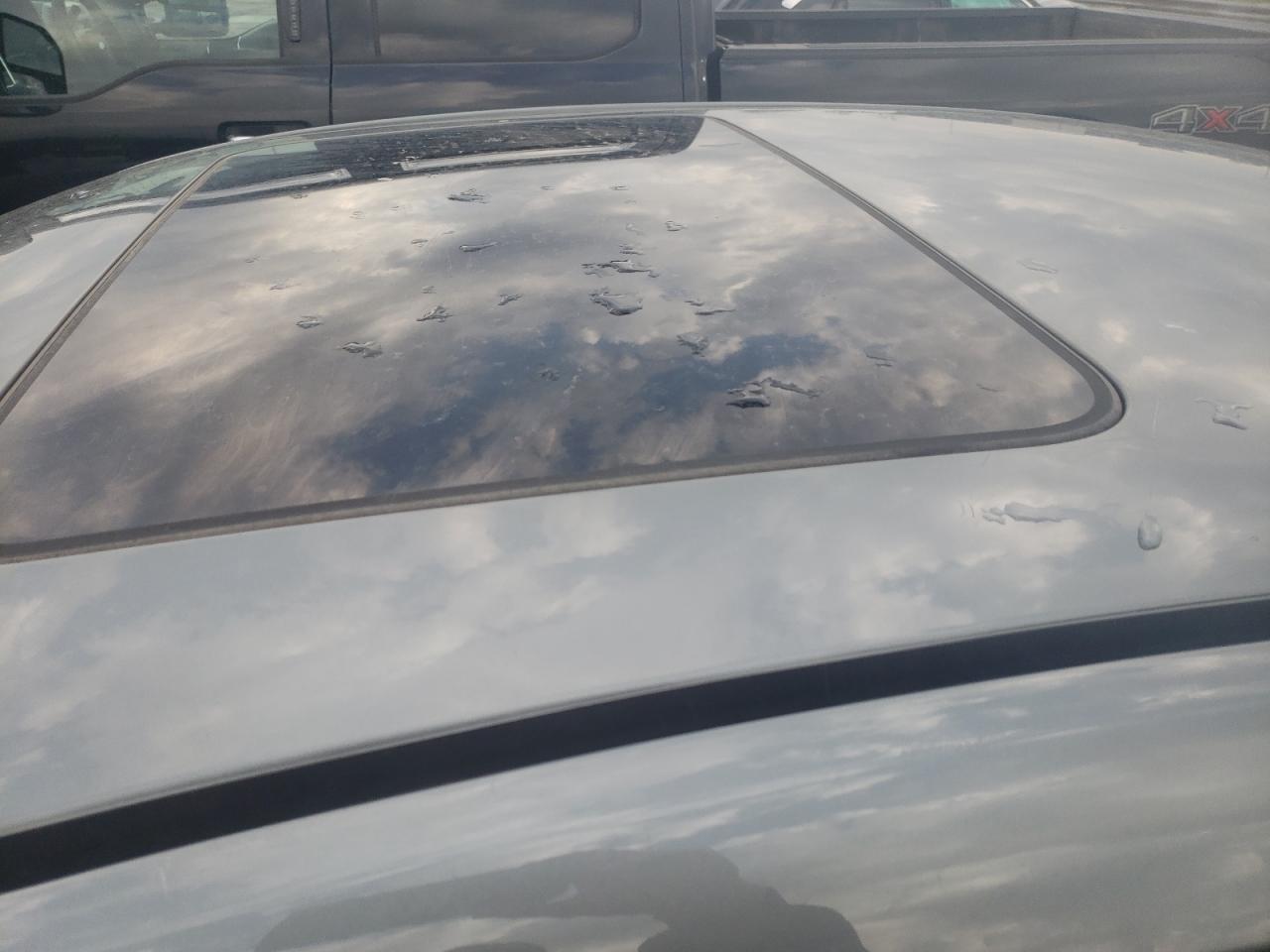 Photo 9 from auction – 2008 CHEVROLET IMPALA LT with VIN 2G1WT58K481318846