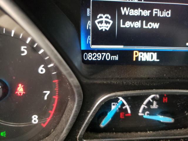 Zdjęcie 8 z aukcji – 2018 FORD FOCUS SE z VIN 1FADP3F26JL269892