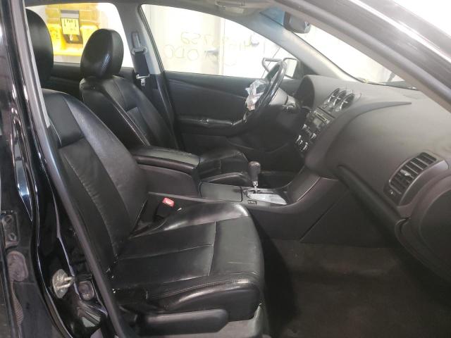 Photo 5 from auction – 2010 NISSAN ALTIMA BAS with VIN 1N4AL2AP6AC195532