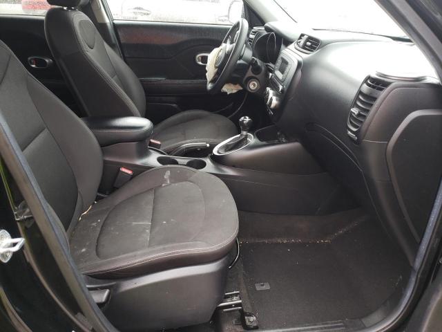 Zdjęcie 5 z aukcji – 2016 KIA SOUL z VIN KNDJN2A25G7367589