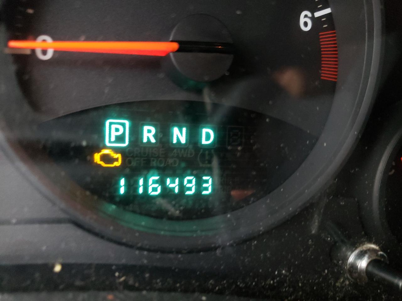 Photo 8 from auction – 2013 JEEP COMPASS SP with VIN 1C4NJCBBXDD251562
