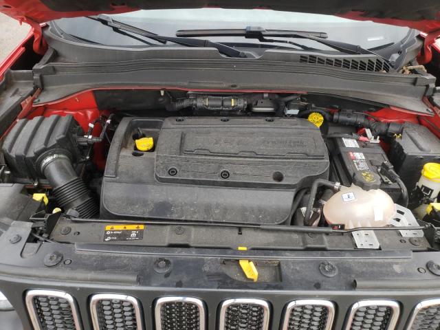 Photo 7 from auction – 2017 JEEP RENEGADE S with VIN ZACCJAAH5HPF19863