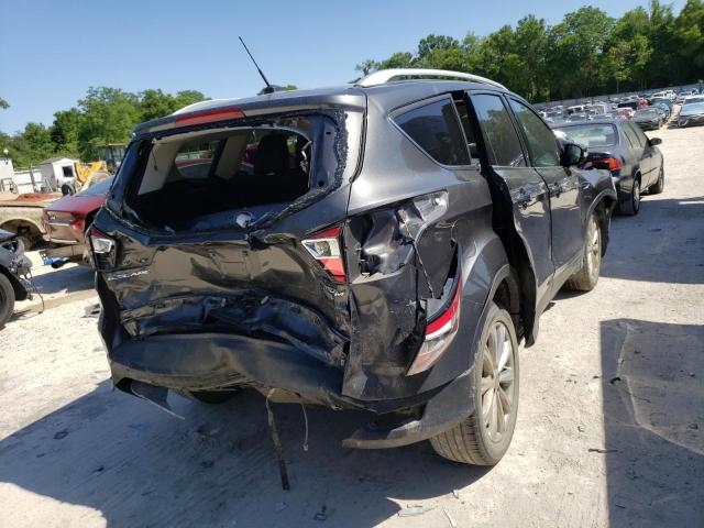Zdjęcie 4 z aukcji – 2017 FORD ESCAPE TIT z VIN 1FMCU0J96HUB86142