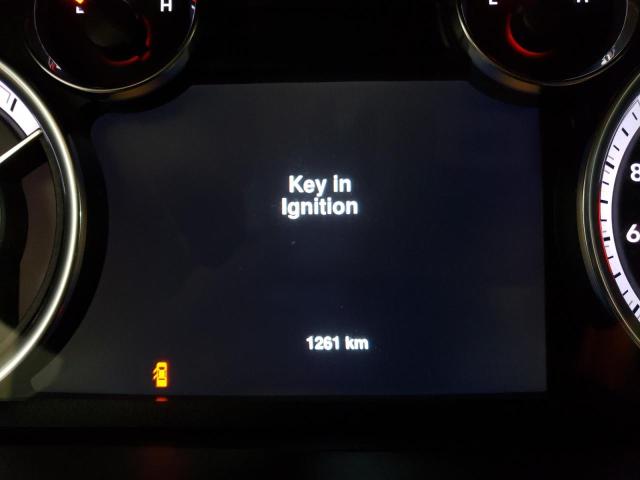 Photo 8 from auction – 2021 RAM 1500 CLASS with VIN 3C6RR7KT6MG709652