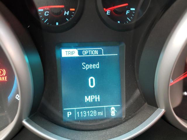 Photo 8 from auction – 2015 CHEVROLET CRUZE LT with VIN 1G1PC5SB4F7177743