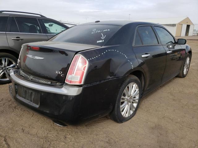 صورة رقم 4 من المزاد - 2013 CHRYSLER 300C VARVA مع VIN 2C3CCAJTXDH686525