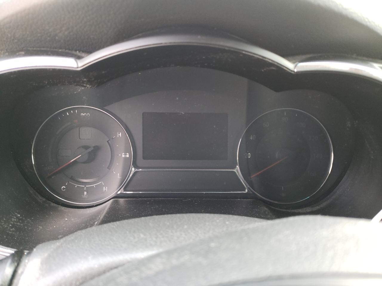 Photo 8 from auction – 2012 KIA OPTIMA HYB with VIN KNAGM4AD5C5021720
