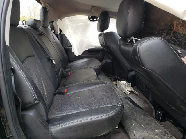 Photo 6 from auction – 2014 RAM 1500 LARAM with VIN 1C6RR7NT7ES451924