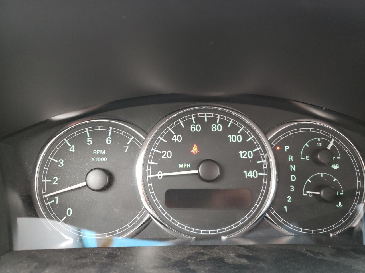 Zdjęcie 8 z aukcji – 2006 BUICK LACROSSE C z VIN 2G4WE587961156296