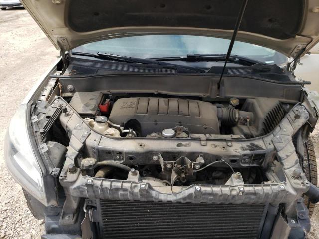 Photo 7 from auction – 2014 GMC ACADIA SLT with VIN 1GKKRRKDXEJ311136