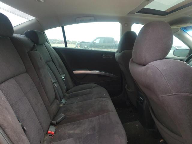 Photo 6 from auction – 2008 NISSAN MAXIMA SE with VIN 1N4BA41E78C813617